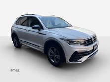 VW Tiguan R-Line, Benzina, Occasioni / Usate, Automatico - 6