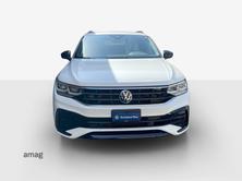 VW Tiguan R-Line, Benzina, Occasioni / Usate, Automatico - 7