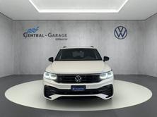 VW Tiguan R-Line, Petrol, Second hand / Used, Automatic - 2