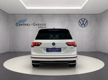 VW Tiguan R-Line, Petrol, Second hand / Used, Automatic - 4