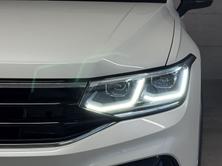 VW Tiguan R-Line, Petrol, Second hand / Used, Automatic - 7