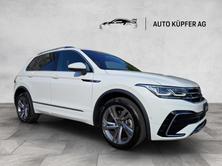 VW Tiguan 2.0 TDI SCR R-Line 4Motion DSG, Diesel, Occasion / Gebraucht, Automatik - 2