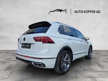 VW Tiguan 2.0 TDI SCR R-Line 4Motion DSG, Diesel, Occasion / Gebraucht, Automatik - 3