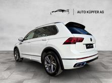 VW Tiguan 2.0 TDI SCR R-Line 4Motion DSG, Diesel, Occasion / Gebraucht, Automatik - 4