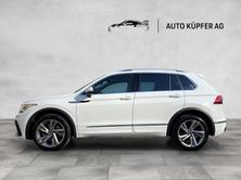 VW Tiguan 2.0 TDI SCR R-Line 4Motion DSG, Diesel, Occasion / Gebraucht, Automatik - 5