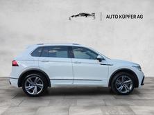 VW Tiguan 2.0 TDI SCR R-Line 4Motion DSG, Diesel, Occasion / Gebraucht, Automatik - 6