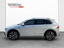 VW Tiguan 2.0TSI R-Line, Benzin, Occasion / Gebraucht, Automatik - 2