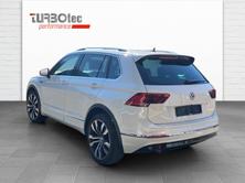 VW Tiguan 2.0TSI R-Line, Benzin, Occasion / Gebraucht, Automatik - 3