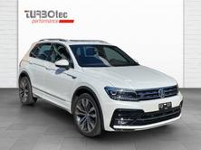 VW Tiguan 2.0TSI R-Line, Benzin, Occasion / Gebraucht, Automatik - 4