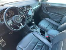 VW Tiguan 2.0TSI R-Line, Benzin, Occasion / Gebraucht, Automatik - 5