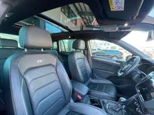 VW Tiguan 2.0TSI R-Line, Benzin, Occasion / Gebraucht, Automatik - 6