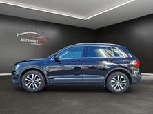 VW Tiguan 1.5TSI Evo Comfortline IQ Drive, Essence, Occasion / Utilisé, Manuelle - 2