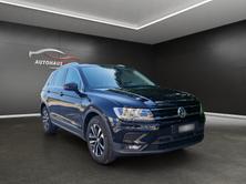 VW Tiguan 1.5TSI Evo Comfortline IQ Drive, Essence, Occasion / Utilisé, Manuelle - 3