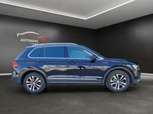 VW Tiguan 1.5TSI Evo Comfortline IQ Drive, Essence, Occasion / Utilisé, Manuelle - 4