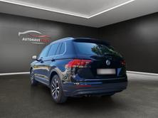 VW Tiguan 1.5TSI Evo Comfortline IQ Drive, Essence, Occasion / Utilisé, Manuelle - 5