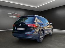 VW Tiguan 1.5TSI Evo Comfortline IQ Drive, Essence, Occasion / Utilisé, Manuelle - 6
