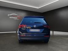 VW Tiguan 1.5TSI Evo Comfortline IQ Drive, Essence, Occasion / Utilisé, Manuelle - 7