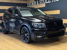 VW Tiguan 1.5TSI Evo Comfortline DSG, Essence, Occasion / Utilisé, Automatique - 2
