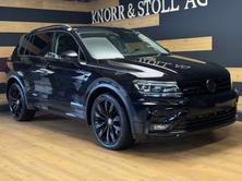 VW Tiguan 1.5TSI Evo Comfortline DSG, Essence, Occasion / Utilisé, Automatique - 3