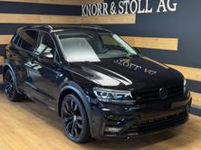 VW Tiguan 1.5TSI Evo Comfortline DSG, Essence, Occasion / Utilisé, Automatique - 4