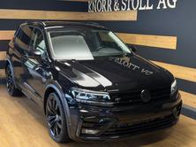 VW Tiguan 1.5TSI Evo Comfortline DSG, Essence, Occasion / Utilisé, Automatique - 5