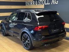 VW Tiguan 1.5TSI Evo Comfortline DSG, Essence, Occasion / Utilisé, Automatique - 6