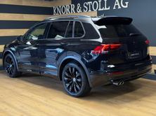 VW Tiguan 1.5TSI Evo Comfortline DSG, Essence, Occasion / Utilisé, Automatique - 7