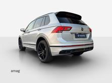 VW Tiguan R-Line, Essence, Occasion / Utilisé, Automatique - 3
