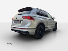VW Tiguan R-Line, Essence, Occasion / Utilisé, Automatique - 5