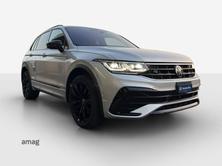 VW Tiguan R-Line, Essence, Occasion / Utilisé, Automatique - 6