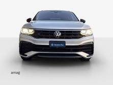 VW Tiguan R-Line, Essence, Occasion / Utilisé, Automatique - 7