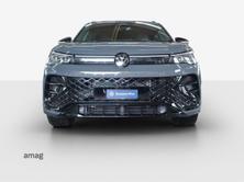 VW Tiguan R-Line, Petrol, Second hand / Used, Automatic - 7