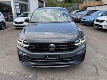 VW Tiguan 2.0TSI R-Line 4Motion DSG, Petrol, Second hand / Used, Automatic - 3