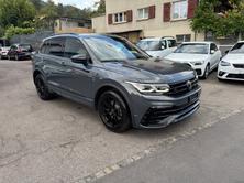VW Tiguan 2.0TSI R-Line 4Motion DSG, Petrol, Second hand / Used, Automatic - 4