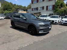 VW Tiguan 2.0 TDI SCR Highline4Motion DSG, Diesel, Second hand / Used, Automatic - 4