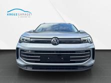 VW Tiguan 2.0 TSI DSG Elegance 4Motion, Benzin, Occasion / Gebraucht, Automatik - 2