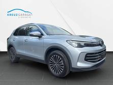 VW Tiguan 2.0 TSI DSG Elegance 4Motion, Benzin, Occasion / Gebraucht, Automatik - 3