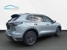 VW Tiguan 2.0 TSI DSG Elegance 4Motion, Benzin, Occasion / Gebraucht, Automatik - 5