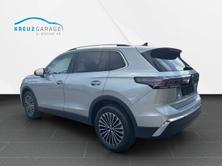 VW Tiguan 2.0 TSI DSG Elegance 4Motion, Benzin, Occasion / Gebraucht, Automatik - 7