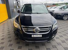 VW Tiguan 2.0 TDI SportStyle Tiptronic, Diesel, Occasion / Gebraucht, Automatik - 2