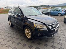 VW Tiguan 2.0 TDI SportStyle Tiptronic, Diesel, Occasion / Gebraucht, Automatik - 3