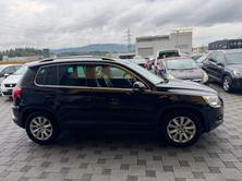 VW Tiguan 2.0 TDI SportStyle Tiptronic, Diesel, Occasion / Gebraucht, Automatik - 4