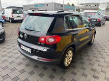 VW Tiguan 2.0 TDI SportStyle Tiptronic, Diesel, Occasion / Gebraucht, Automatik - 5