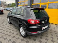 VW Tiguan 2.0 TDI SportStyle Tiptronic, Diesel, Occasion / Gebraucht, Automatik - 7