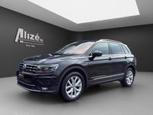 VW Tiguan 2.0 TDI SCR Highline 4Motion DSG, Diesel, Occasion / Utilisé, Automatique - 3