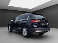 VW Tiguan 2.0 TDI SCR Highline 4Motion DSG, Diesel, Occasion / Utilisé, Automatique - 5