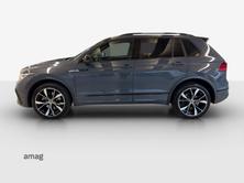 VW Tiguan R-Line, Petrol, Second hand / Used, Automatic - 2