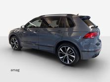 VW Tiguan R-Line, Petrol, Second hand / Used, Automatic - 3