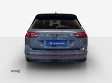 VW Tiguan R-Line, Petrol, Second hand / Used, Automatic - 4