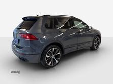 VW Tiguan R-Line, Petrol, Second hand / Used, Automatic - 5